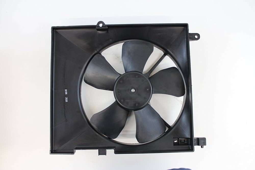 96536666 BLOWER