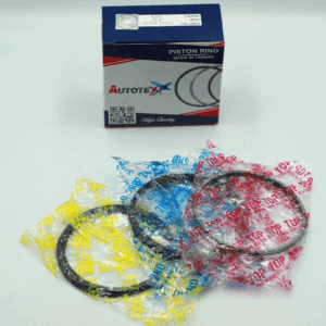 12140M83KA0 piston ring OEM engine part for Maruti Suzuki Alto K10 Celerio WagonR Swift genuine piston ring set worldwide