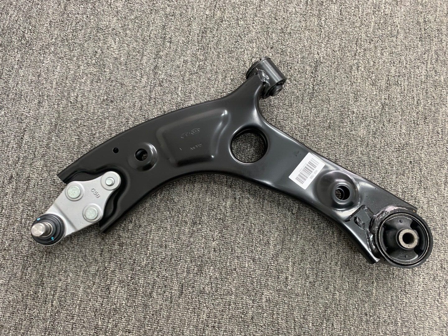54500-C5000 LOWER ARM - Image 2