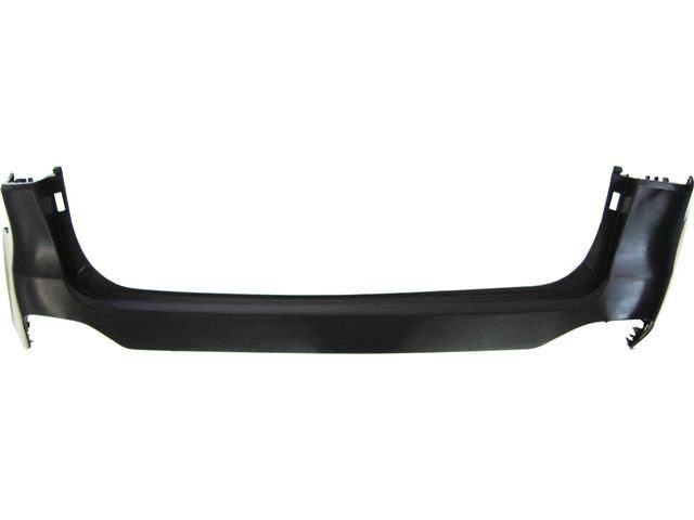 86611-C5010 REAR BUMPER UPPER