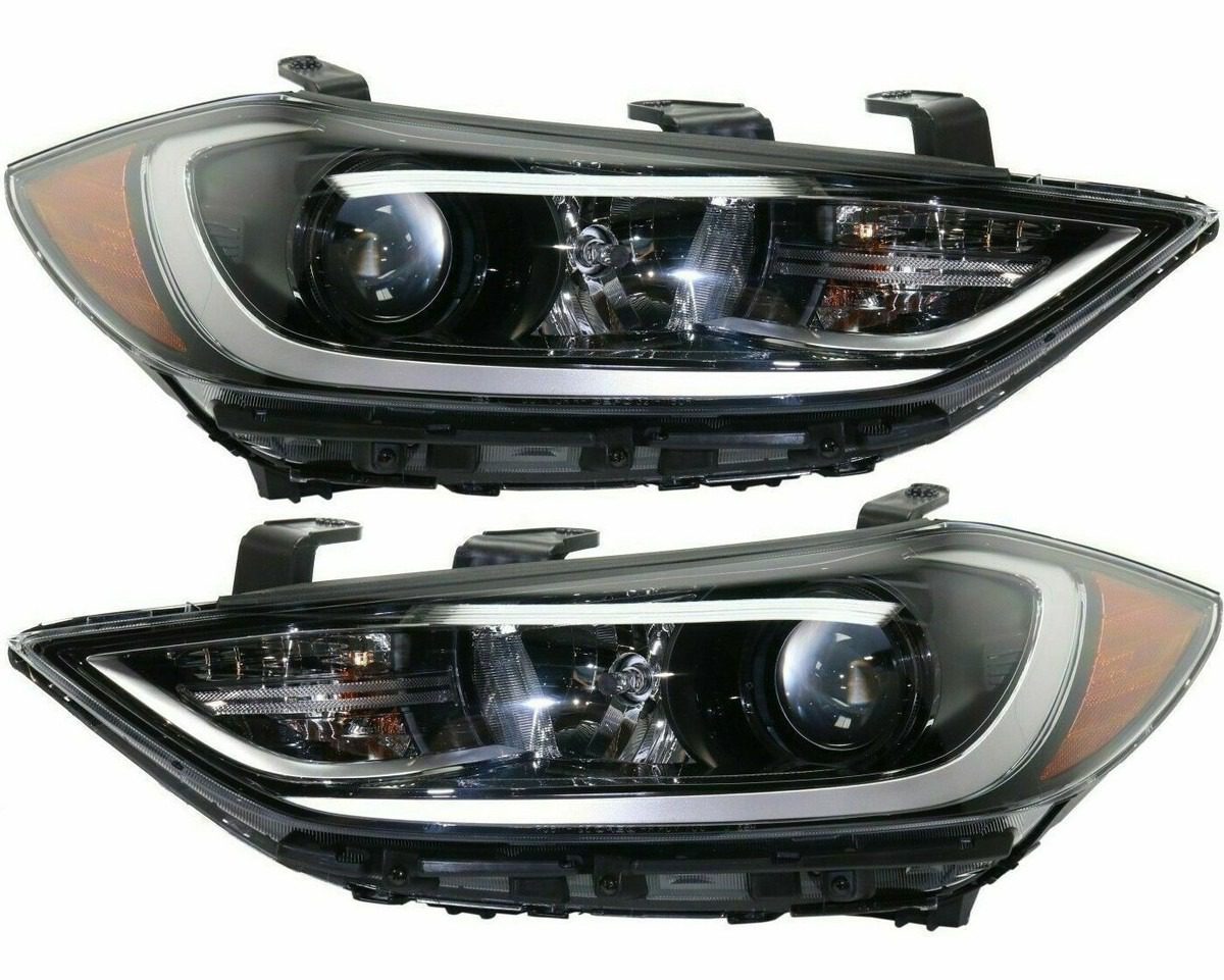 92102-F2030 HEAD LAMP