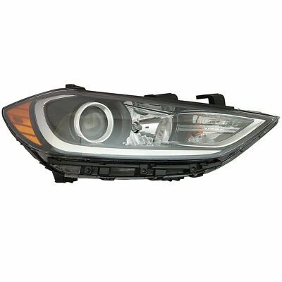 92102-F2030 HEAD LAMP - Image 2