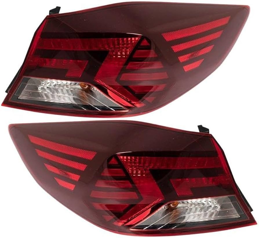 92401-F2500 TAIL LAMP