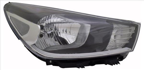 92102-H9020 HEAD LAMP - Image 2