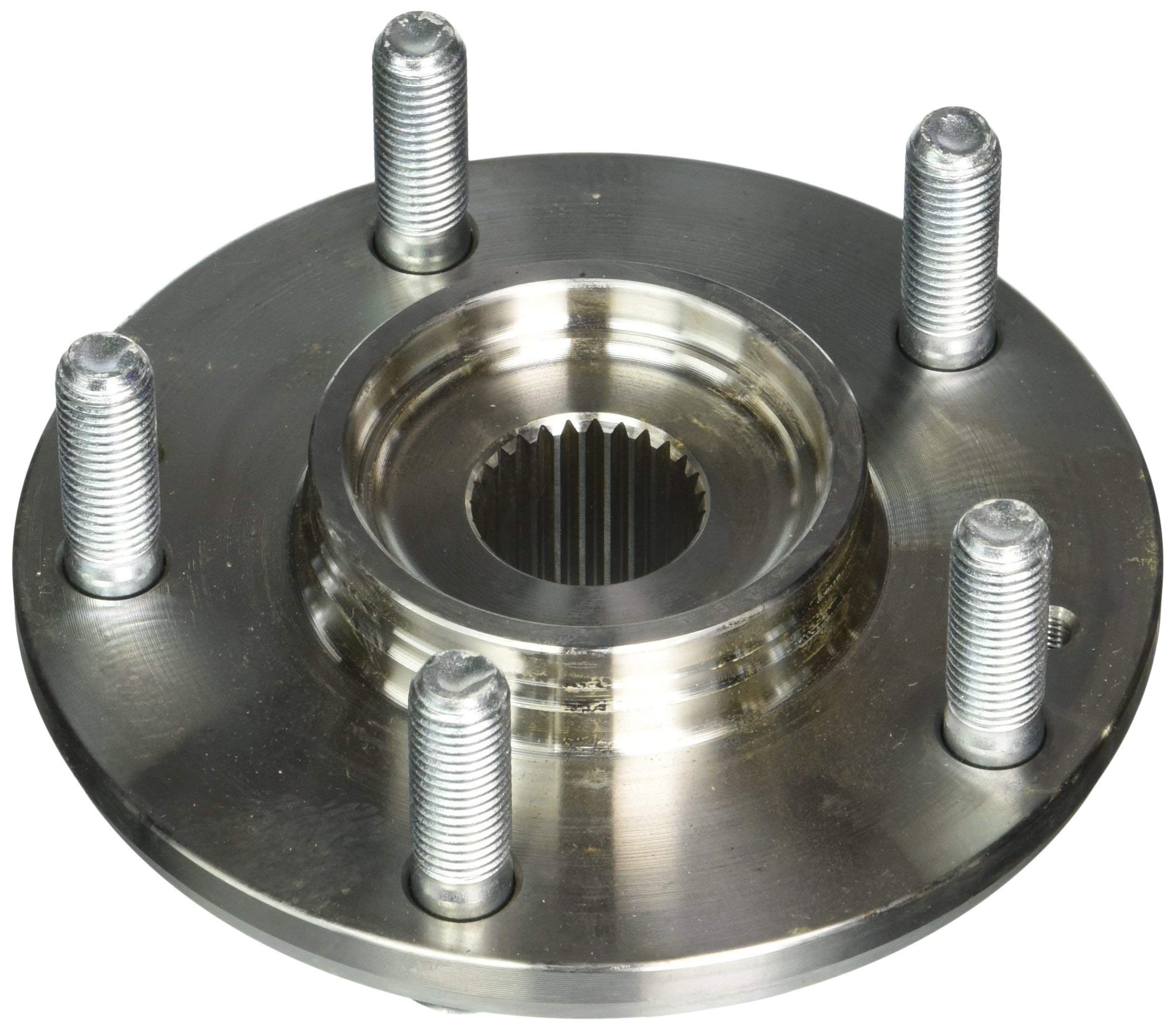 51750-A5000 WHEEL HUB - Image 2
