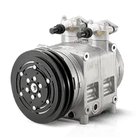 Compressor