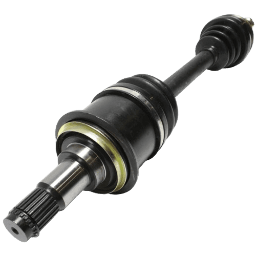 CV joint