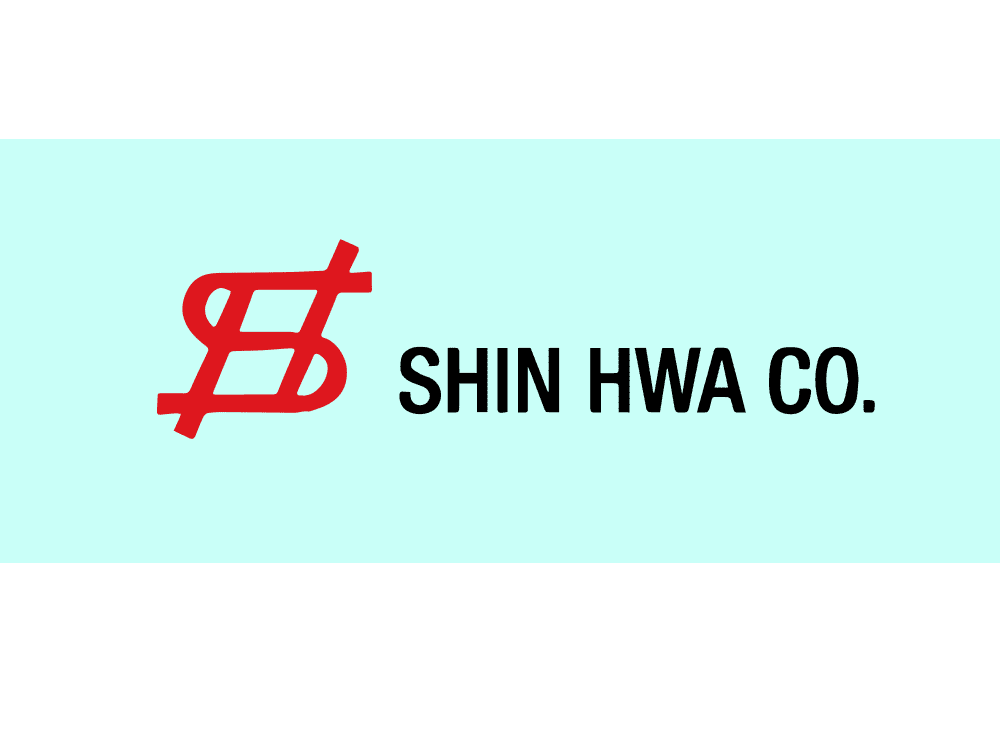 SHIN HWA CO