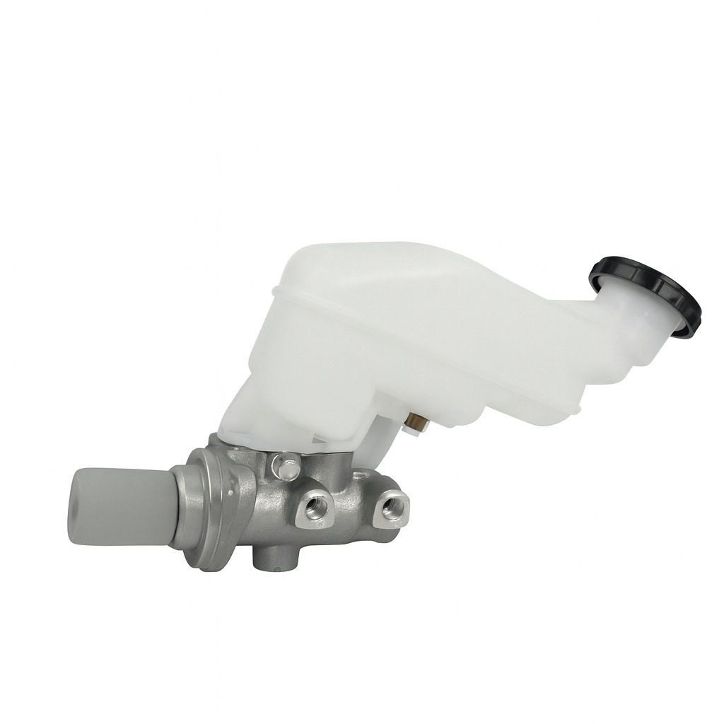 58510-B4000 BRAKE MASTER CYLINDER - Image 2