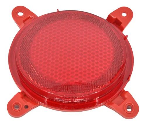 92406-B4500 REAR BUMPER REFLECTOR - Image 2