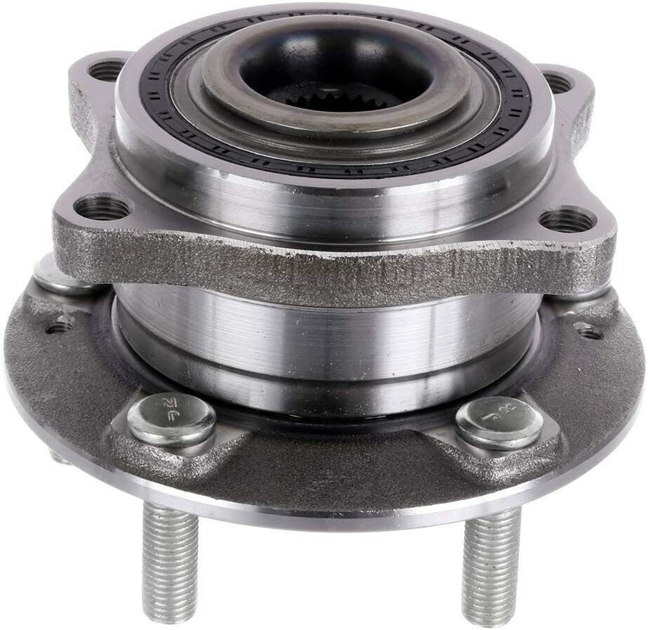 51750-C1000 WHEEL HUB