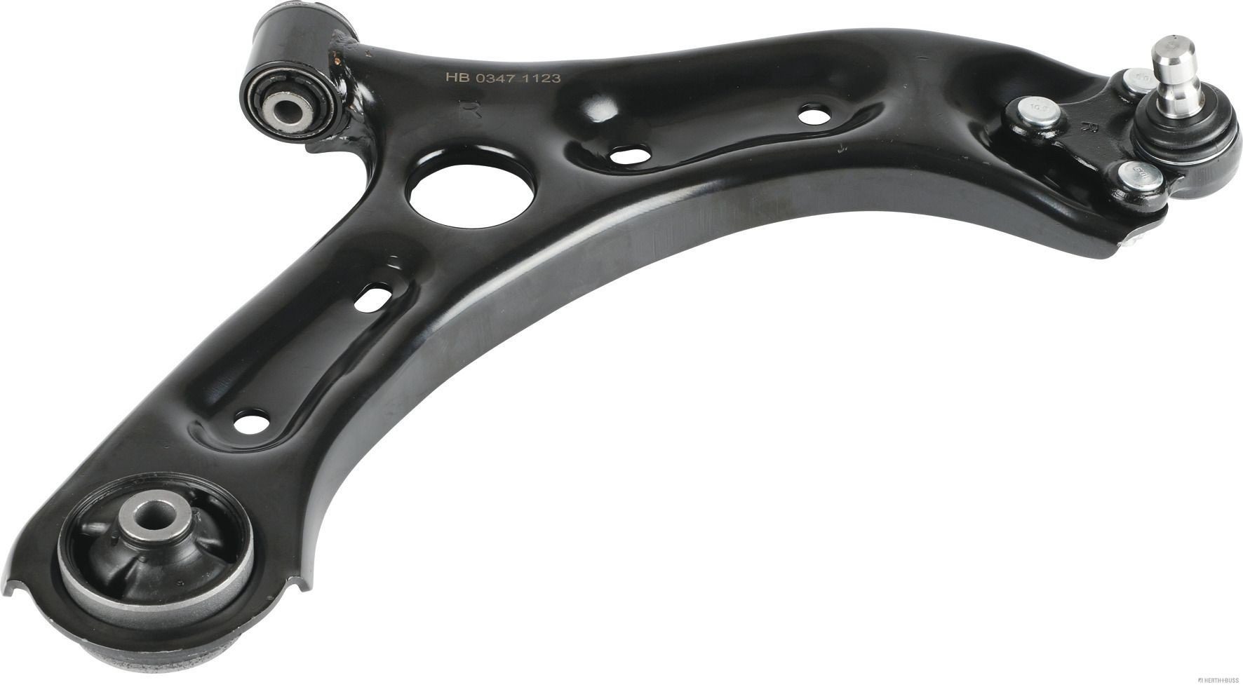 54501-C1000 LOWER ARM - Image 2