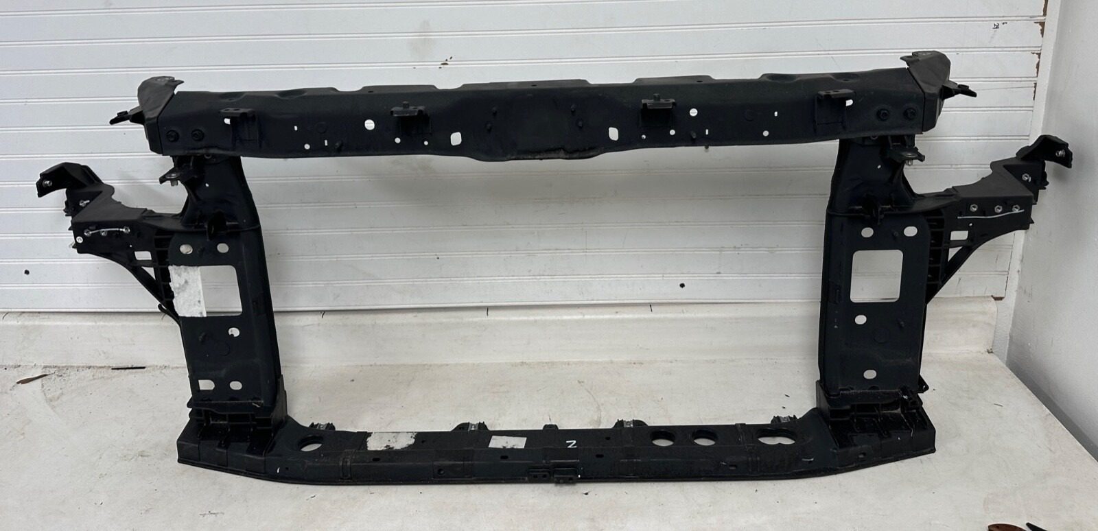 64101-C1000 RADIATOR PANEL - Image 3