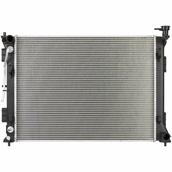 25310-C1100 RADIATOR - Image 2