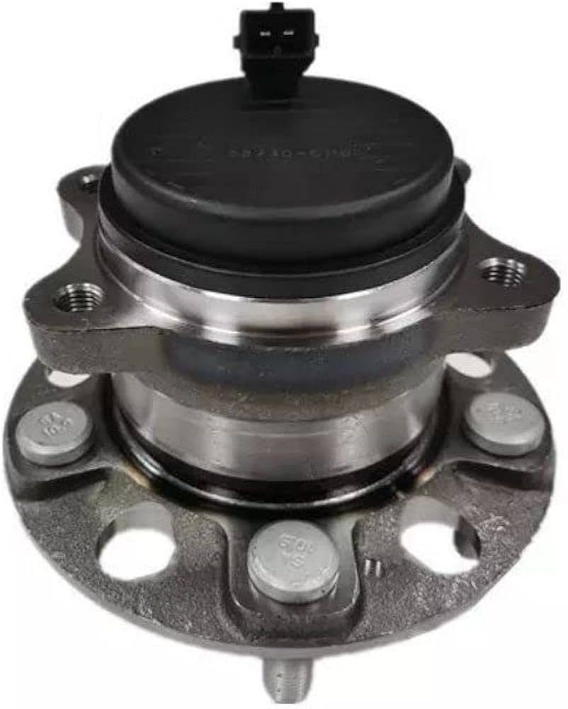 52730-C1100 WHEEL HUB