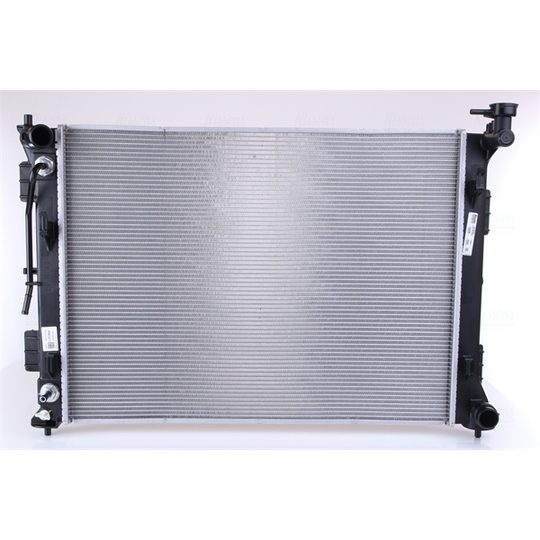 25310-C1100 RADIATOR - Image 3