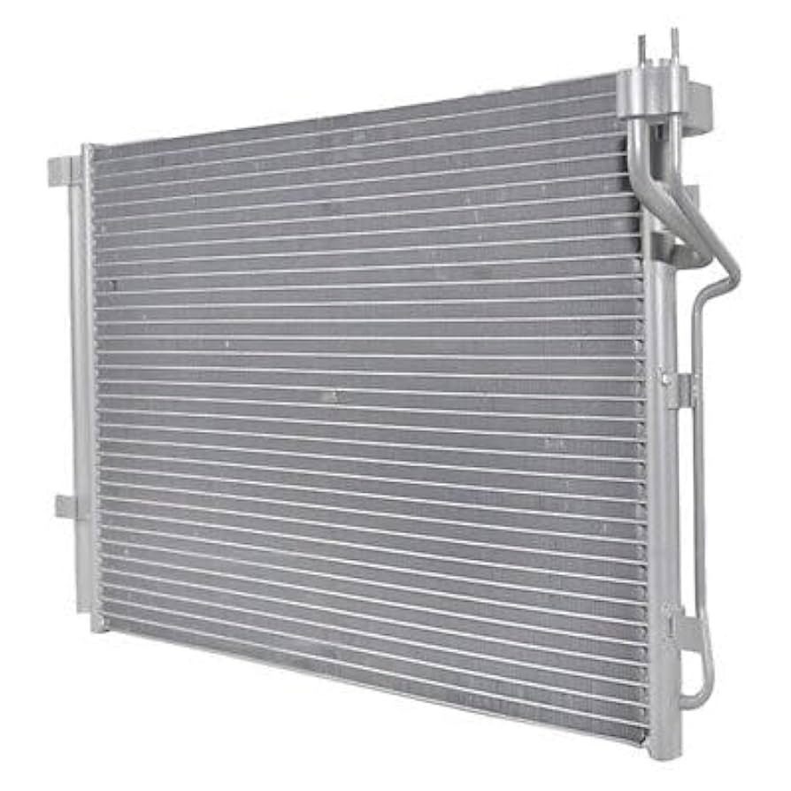 97606-C9000 CONDENSER