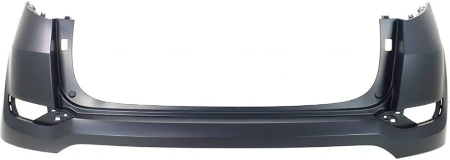 86611-D3000 REAR BUMPER UPPER