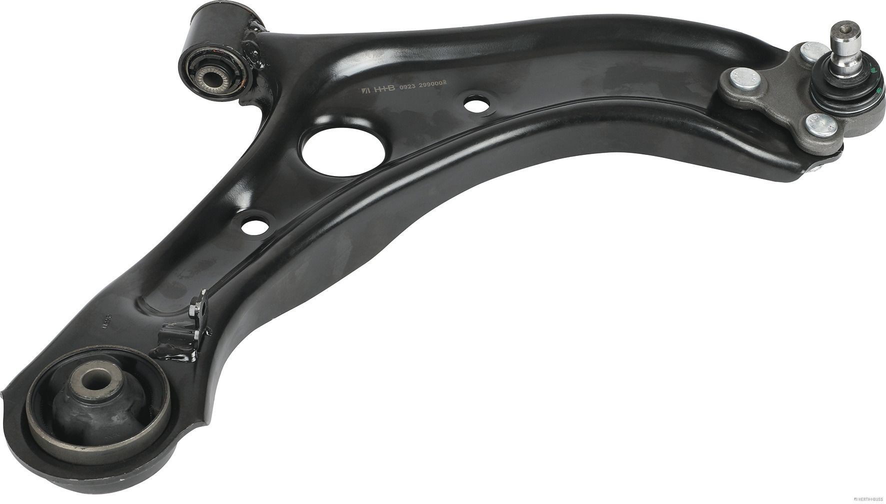 54501-D3000 LOWER ARM