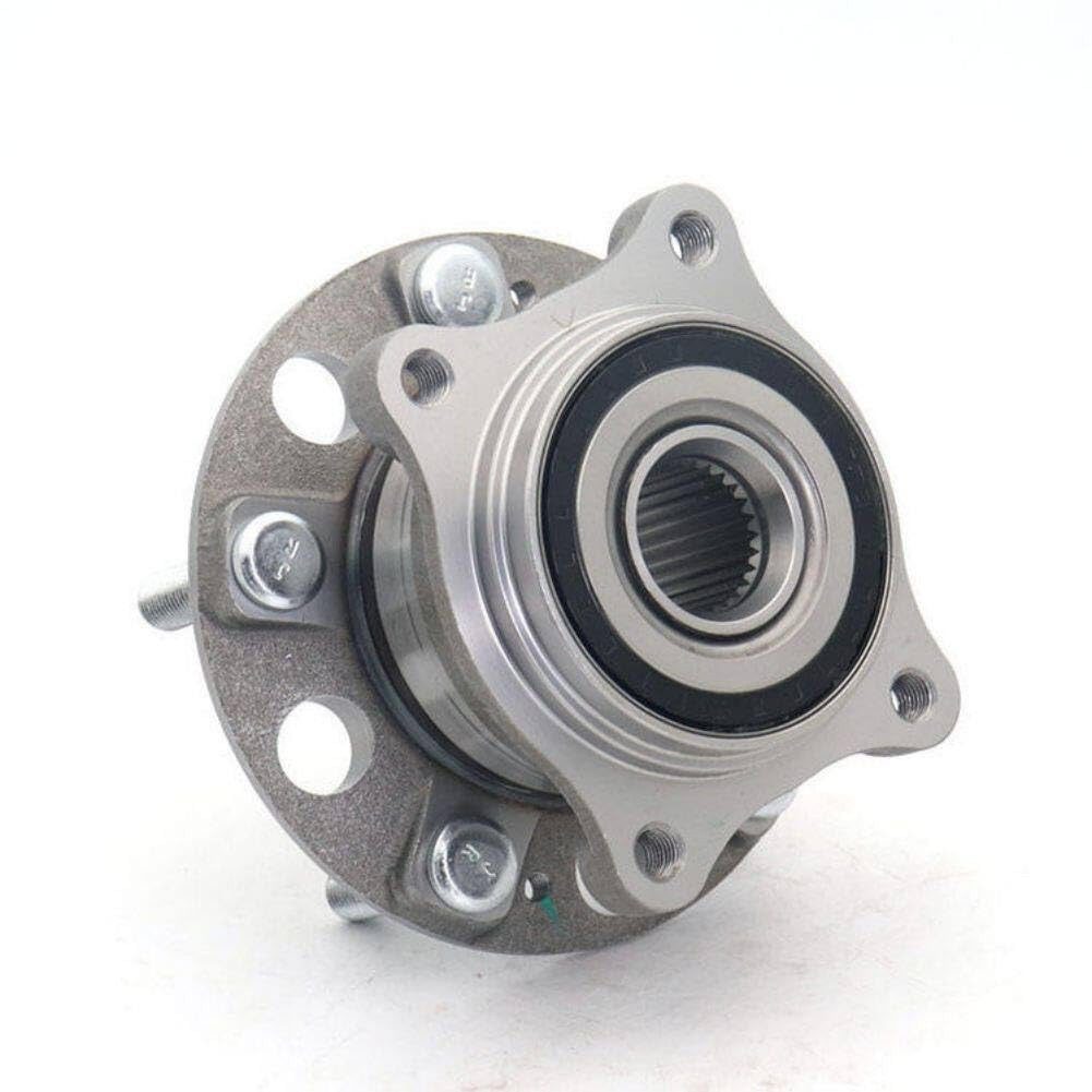 52730-D3000 WHEEL HUB