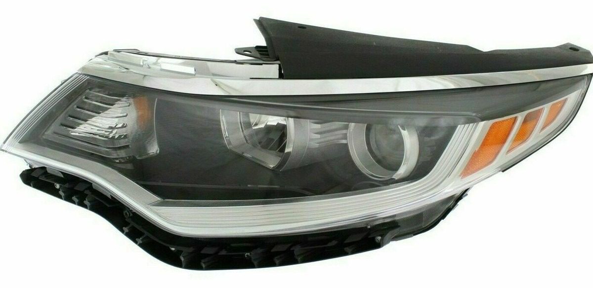 92101-D4030 HEAD LAMP