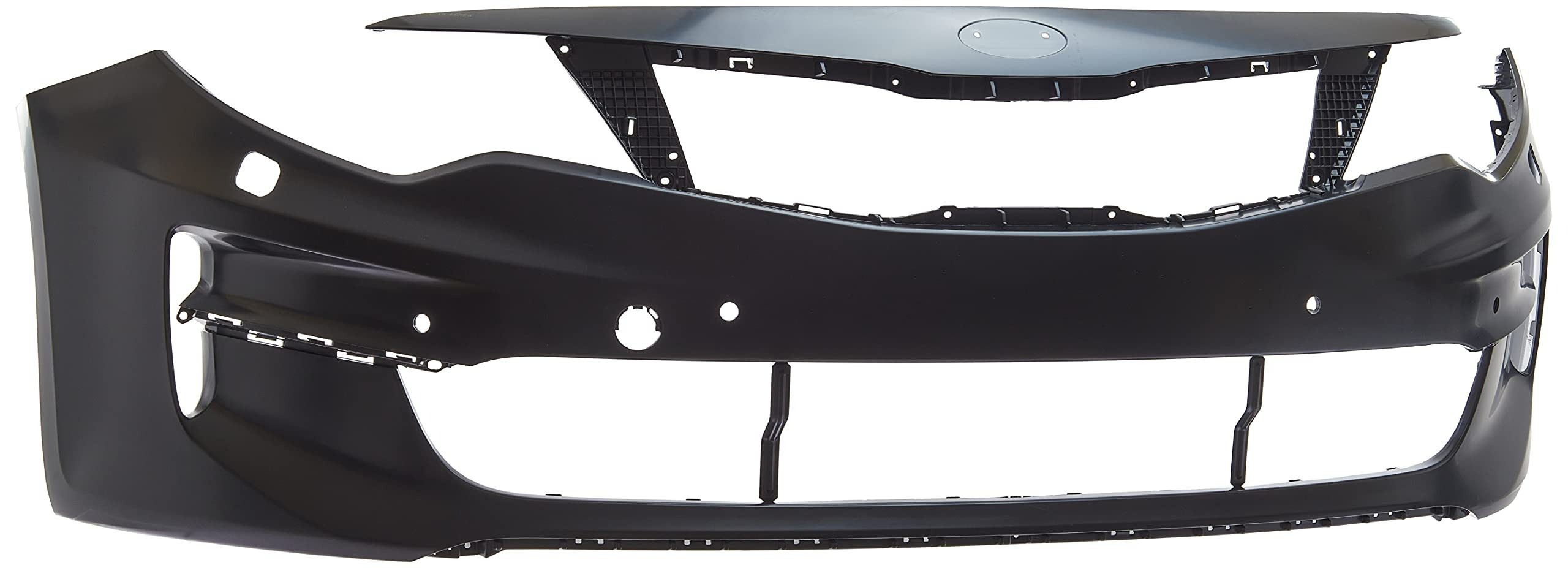 86511-D4040 FRONT BUMPER