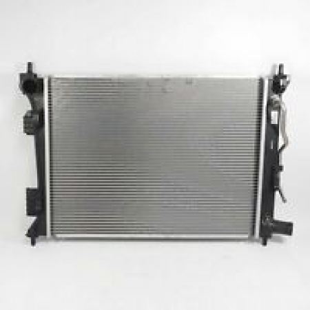 25310-D4050 RADIATOR - Image 2
