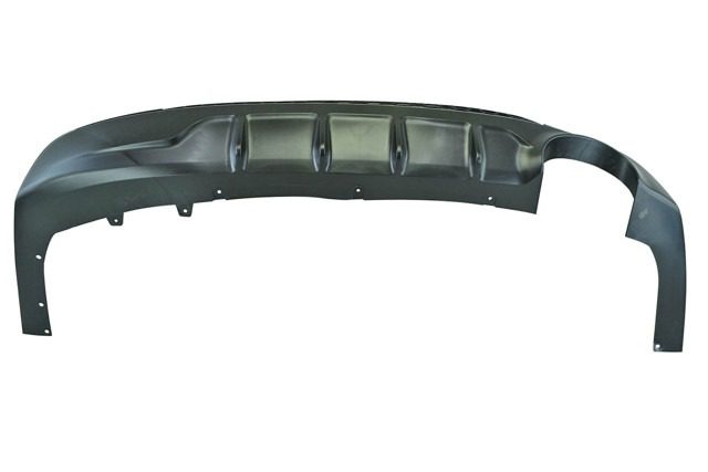 86612-D4600 REAR BUMPER LOWER