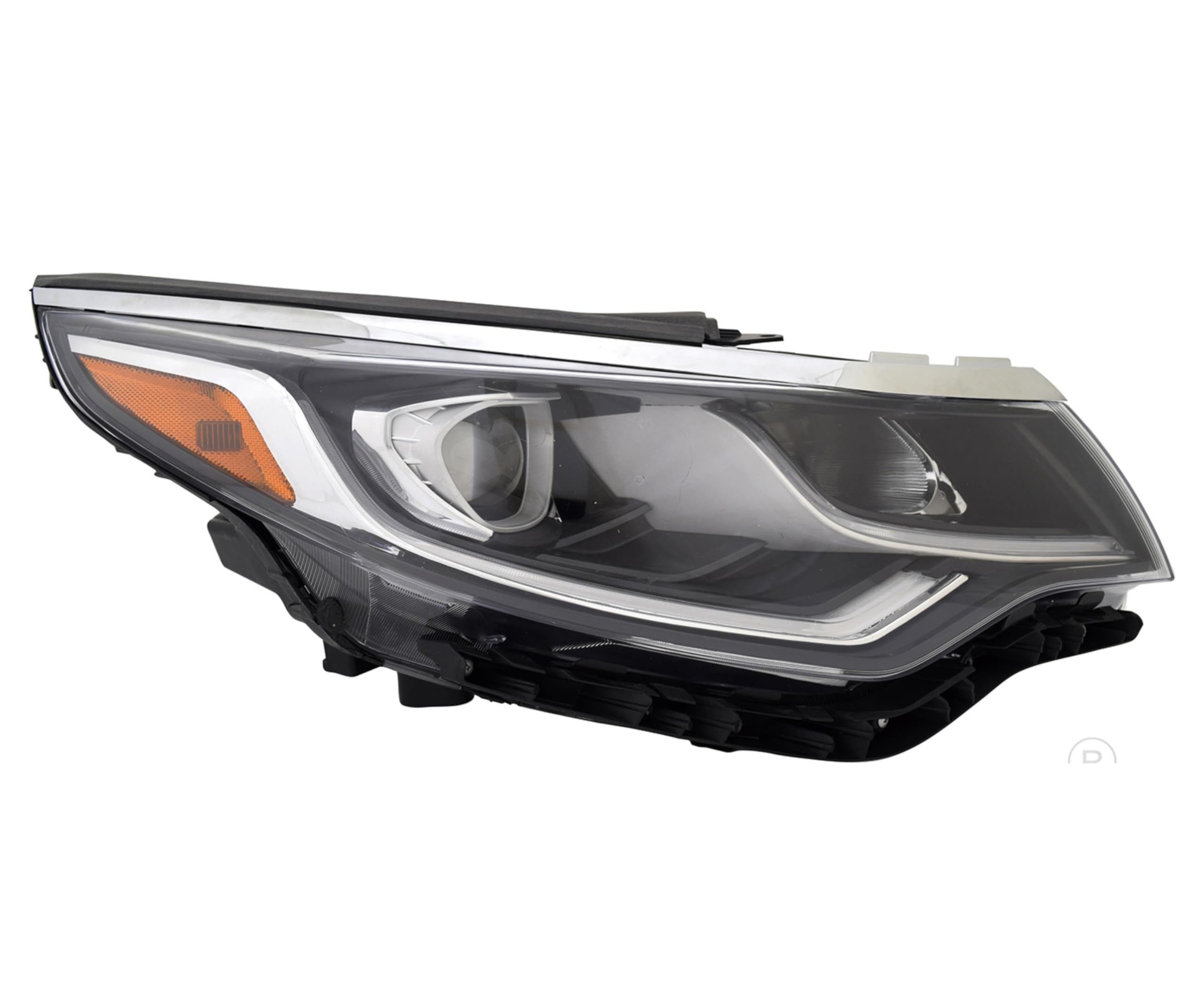 92102-D5500 HEAD LAMP