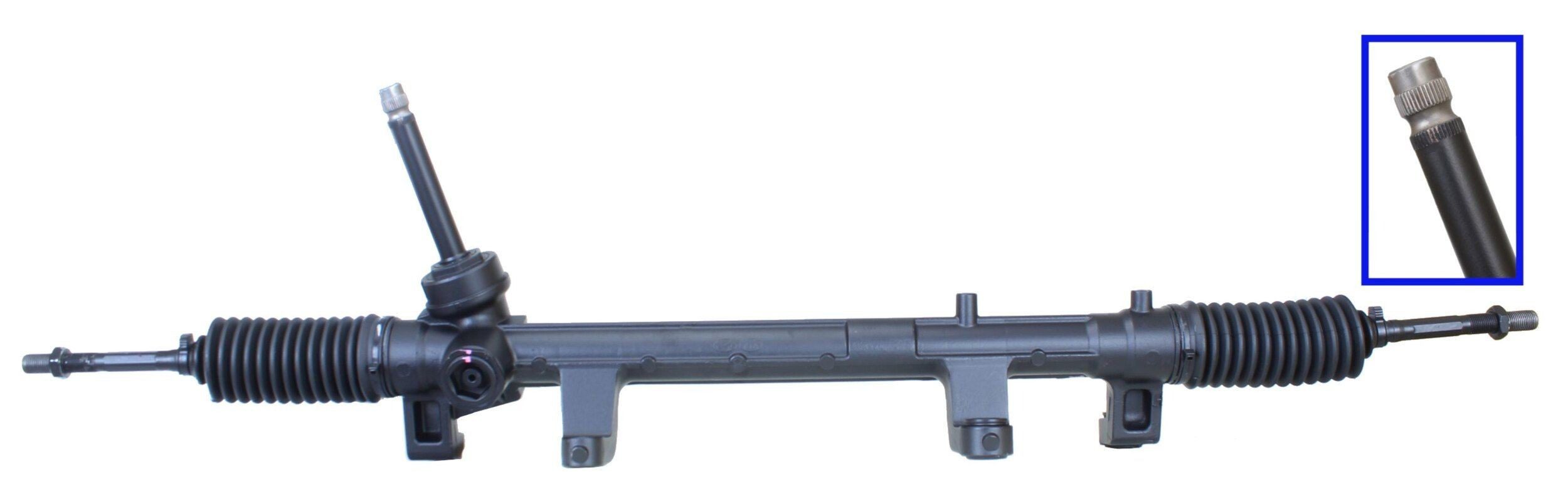 56500-D7500 STEERING RACK