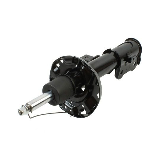54650-D9000 SHOCK ABSORBER - Image 2