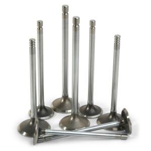 Engine Valves