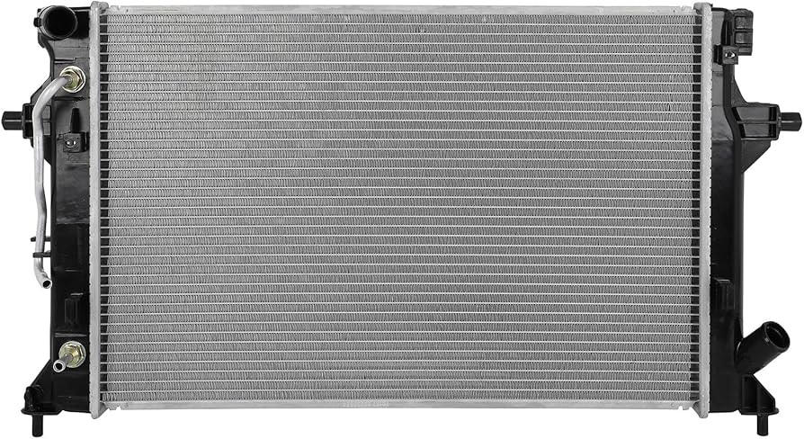 25310-F2100 YRADIATOR - Image 2