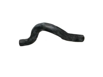 25411-F2100 HOSE-RADIATOR UPR