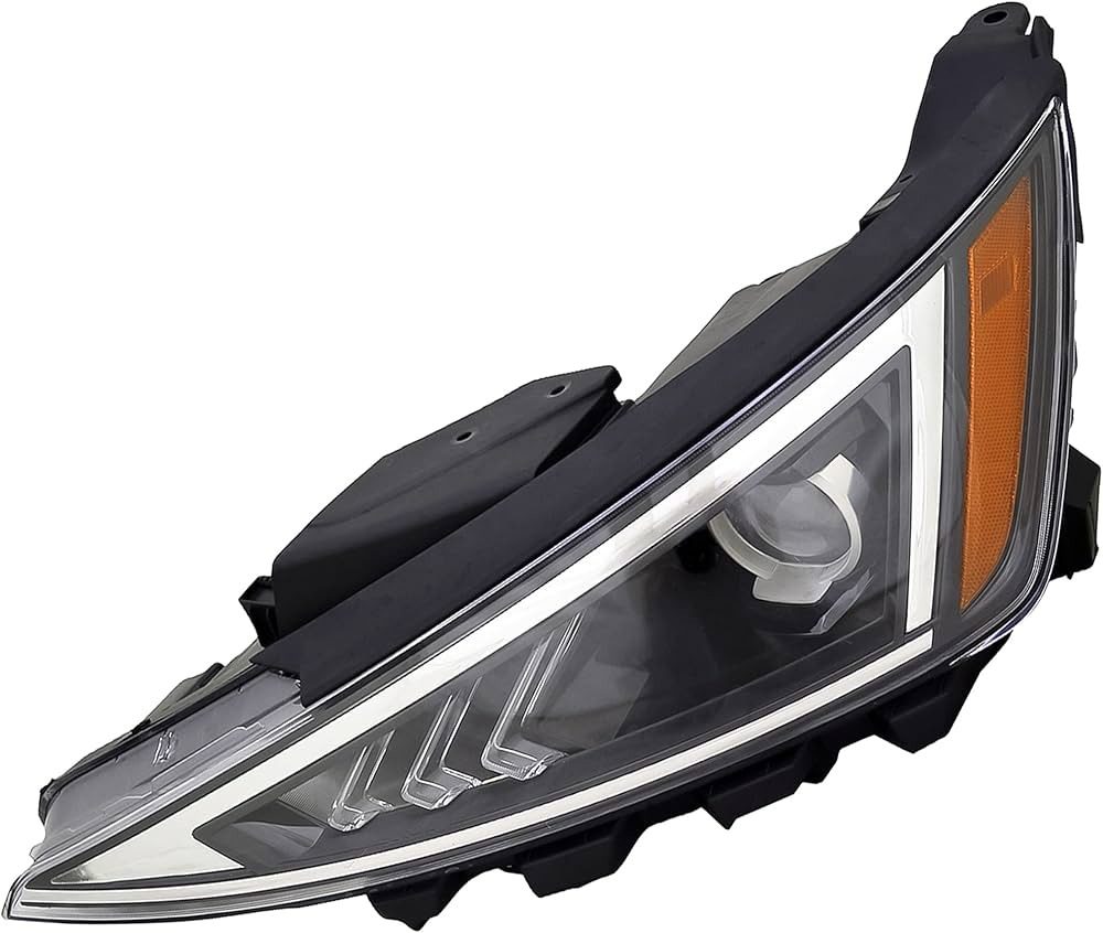 92101-F3500 HEAD LAMP
