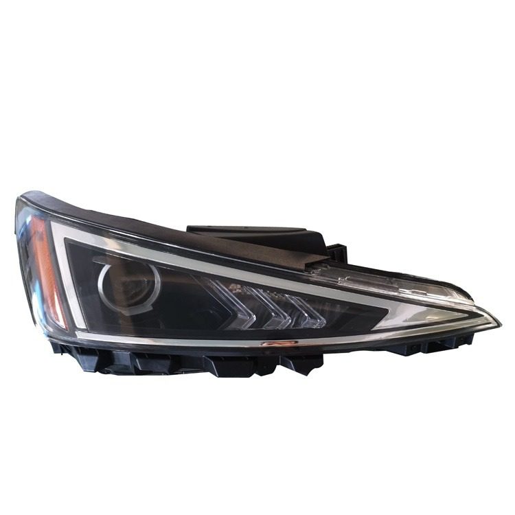 92101-F3500 HEAD LAMP - Image 2