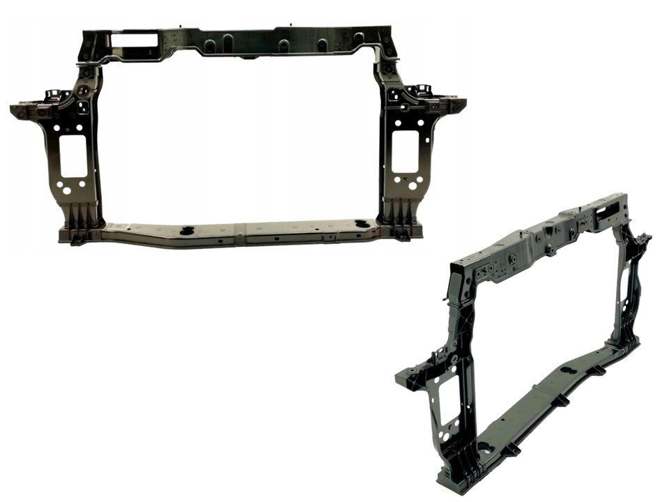 64101-G6000 RADIATOR PANEL