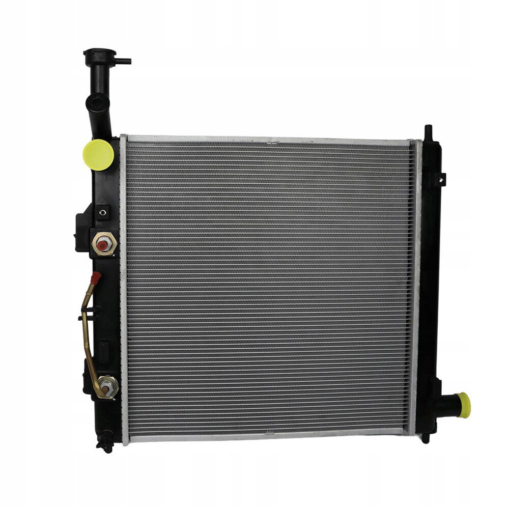 25310-G6250 RADIATOR - Image 2