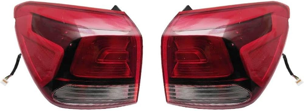 92401-H9010 TAIL LAMP - Image 2
