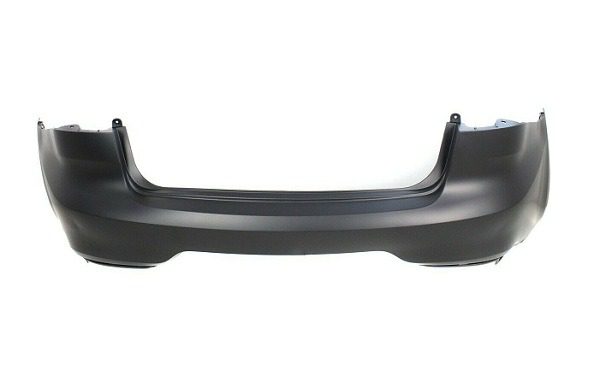 86610-H9200 REAR BUMPER