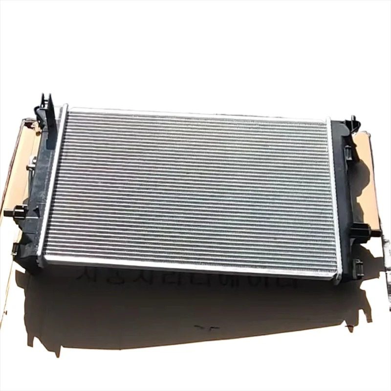 25310-M6100 RADIATOR - Image 2