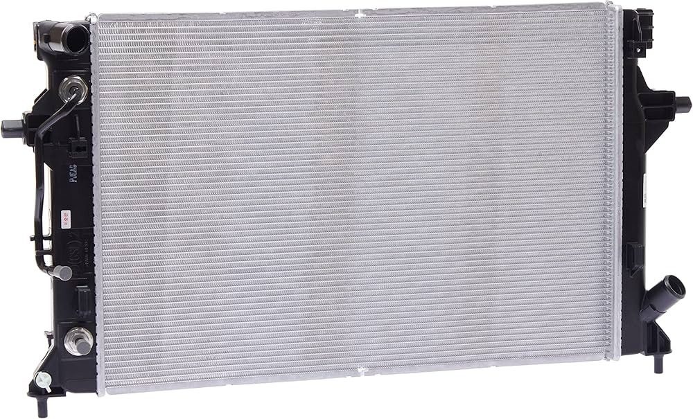 25310-M6100 RADIATOR - Image 3