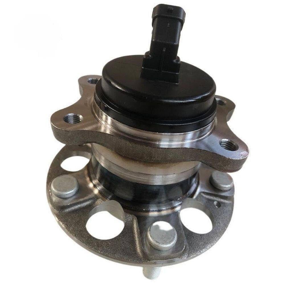 52730-Q6000 WHEEL HUB